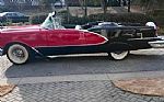 1956 98 Starfire Convertible Thumbnail 3