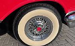 1956 98 Starfire Convertible Thumbnail 21