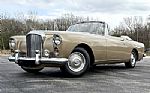 1961 S2 Continental Drophead Coupe Thumbnail 8