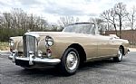 1961 S2 Continental Drophead Coupe Thumbnail 9