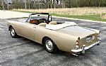1961 S2 Continental Drophead Coupe Thumbnail 15
