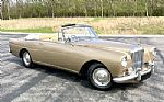 1961 S2 Continental Drophead Coupe Thumbnail 20