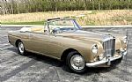 1961 S2 Continental Drophead Coupe Thumbnail 21
