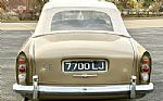 1961 S2 Continental Drophead Coupe Thumbnail 27
