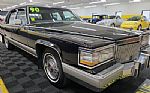 1990 Brougham 5.7 Liter Thumbnail 3