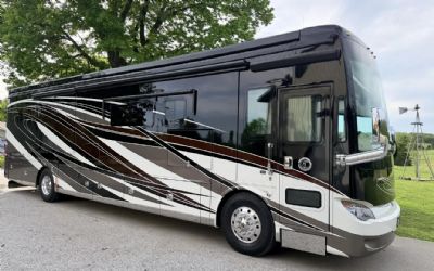 Photo of a 2017 Tiffin Motorhomes Allegro BUS 40SP for sale