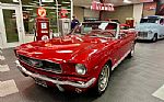 1966 Mustang Thumbnail 3