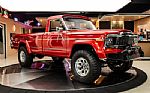 1979 J20 Pickup 4X4 Thumbnail 10