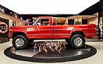 1979 J20 Pickup 4X4 Thumbnail 19