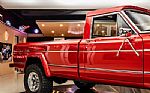 1979 J20 Pickup 4X4 Thumbnail 23