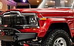 1979 J20 Pickup 4X4 Thumbnail 30