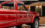 1979 J20 Pickup 4X4 Thumbnail 44