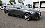 2026 Mazda3 Sedan Thumbnail 5