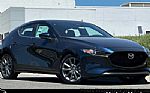2026 Mazda3 Hatchback Thumbnail 2