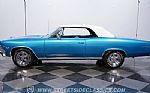 1966 Chevelle SS 396 Convertible Thumbnail 2
