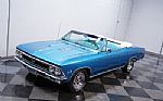1966 Chevelle SS 396 Convertible Thumbnail 18