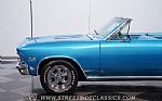 1966 Chevelle SS 396 Convertible Thumbnail 20