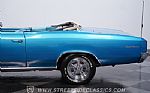 1966 Chevelle SS 396 Convertible Thumbnail 21