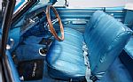 1966 Chevelle SS 396 Convertible Thumbnail 30