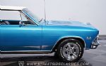 1966 Chevelle SS 396 Convertible Thumbnail 25