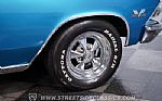 1966 Chevelle SS 396 Convertible Thumbnail 48