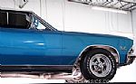 1966 Chevelle SS 396 Convertible Thumbnail 54