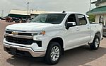 2023 Silverado 1500 Thumbnail 4