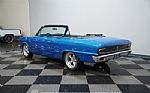 1965 Rambler Convertible Restomod Thumbnail 10