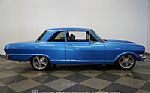 1963 Nova Chevy II Pro Touring Thumbnail 15