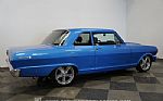 1963 Nova Chevy II Pro Touring Thumbnail 14