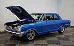 1963 Nova Chevy II Pro Touring Thumbnail 38