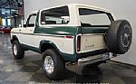 1979 Bronco 4X4 Coyote Restomod Thumbnail 10