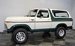 1979 Bronco 4X4 Coyote Restomod Thumbnail 7
