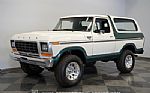 1979 Bronco 4X4 Coyote Restomod Thumbnail 6