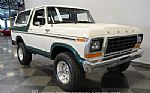 1979 Bronco 4X4 Coyote Restomod Thumbnail 17