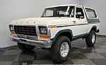 1979 Bronco 4X4 Coyote Restomod Thumbnail 19