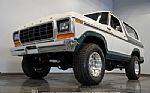 1979 Bronco 4X4 Coyote Restomod Thumbnail 21