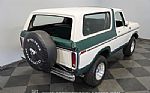 1979 Bronco 4X4 Coyote Restomod Thumbnail 29