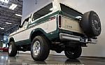 1979 Bronco 4X4 Coyote Restomod Thumbnail 26