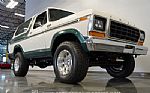 1979 Bronco 4X4 Coyote Restomod Thumbnail 35