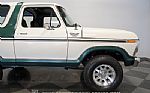 1979 Bronco 4X4 Coyote Restomod Thumbnail 34
