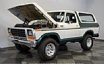 1979 Bronco 4X4 Coyote Restomod Thumbnail 38