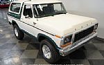 1979 Bronco 4X4 Coyote Restomod Thumbnail 36