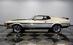 1971 Mustang Mach 1 Thumbnail 2