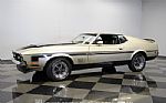 1971 Mustang Mach 1 Thumbnail 7