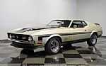 1971 Mustang Mach 1 Thumbnail 6