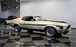 1971 Mustang Mach 1 Thumbnail 16