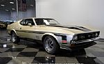 1971 Mustang Mach 1 Thumbnail 17
