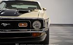1971 Mustang Mach 1 Thumbnail 21