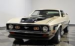 1971 Mustang Mach 1 Thumbnail 19